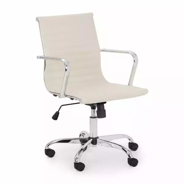 Julian Bowen Gio Office Chair 2 Julian Bowen Gio Office Chair - Image 2