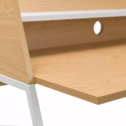 Julian Bowen Palmer Desk 11 Julian Bowen Palmer Desk -Dunelm Sales Store 30764394 alt05