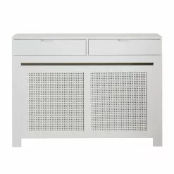 Dunelm Palermo Medium Radiator Cover -Dunelm Sales Store 30764672 alt05