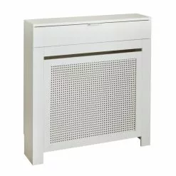 Dunelm Palermo Mini Radiator Cover -Dunelm Sales Store 30764674 alt06