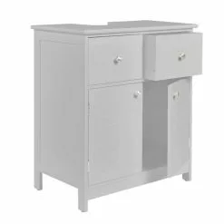Dunelm Nautical Grey Under Sink Unit 9 Dunelm Nautical Grey Under Sink Unit -Dunelm Sales Store 30764884 alt03