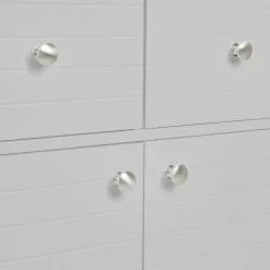 Dunelm Nautical Grey Under Sink Unit 10 Dunelm Nautical Grey Under Sink Unit -Dunelm Sales Store 30764884 alt04