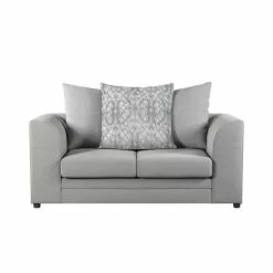 Dunelm Washington Chenille Combo 2 Seater Sofa 8 Dunelm Washington Chenille Combo 2 Seater Sofa -Dunelm Sales Store 30764992 alt02