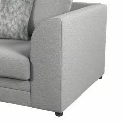 Dunelm Washington Chenille Combo 2 Seater Sofa 11 Dunelm Washington Chenille Combo 2 Seater Sofa -Dunelm Sales Store 30764992 alt05
