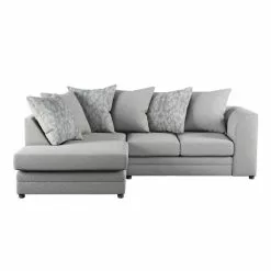Dunelm Washington Chenille Combo Small Corner Sofa -Dunelm Sales Store 30764995 alt02