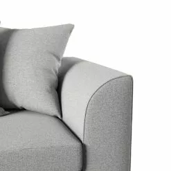 Dunelm Washington Chenille Combo Small Corner Sofa -Dunelm Sales Store 30764995 alt05