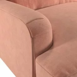 Dunelm Martha Vintage Velvet 2 Seater Sofa -Dunelm Sales Store 30765151 alt05