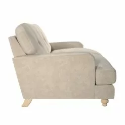 Dunelm Martha Vintage Velvet 3 Seater Sofa 10 Dunelm Martha Vintage Velvet 3 Seater Sofa -Dunelm Sales Store 30765155 alt04