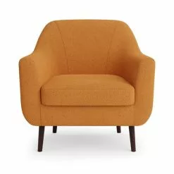 Dunelm Eddie Sherpa Tub Armchair -Dunelm Sales Store 30765498 alt02