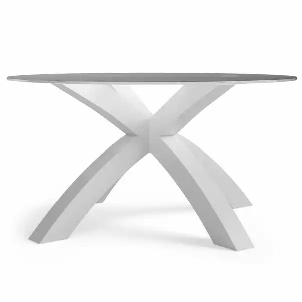 Dunelm Xavi Coffee Table 2 Dunelm Xavi Coffee Table - Image 2