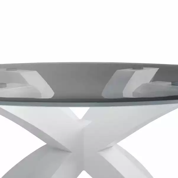 Dunelm Xavi Coffee Table 4 Dunelm Xavi Coffee Table - Image 4
