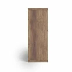 Dunelm Fulton Pine Effect Bathroom Wall Cabinet -Dunelm Sales Store 30765727 alt03