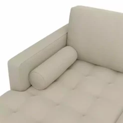 Dunelm Zoe Luna Fabric Left Hand Corner Sofa -Dunelm Sales Store 30765884 alt04