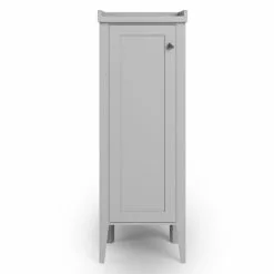 Dunelm Lynton Grey Compact Bathroom Medium Unit -Dunelm Sales Store 30765921 alt02