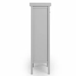 Dunelm Lynton Grey Compact Bathroom Medium Unit -Dunelm Sales Store 30765921 alt03