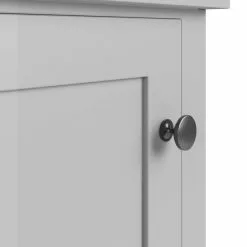 Dunelm Lynton Grey Compact Bathroom Medium Unit -Dunelm Sales Store 30765921 alt05