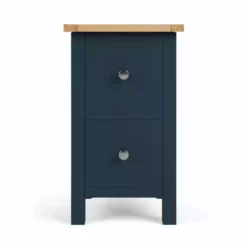Dunelm Bromley 2 Drawer Slim Bedside Table 8 Dunelm Bromley 2 Drawer Slim Bedside Table -Dunelm Sales Store 30766089 alt02