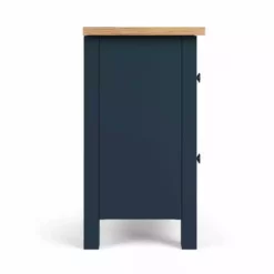 Dunelm Bromley 2 Drawer Slim Bedside Table 9 Dunelm Bromley 2 Drawer Slim Bedside Table -Dunelm Sales Store 30766089 alt03