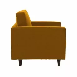 Dunelm Zoe Velvet Armchair 9 Dunelm Zoe Velvet Armchair -Dunelm Sales Store 30766213 alt03