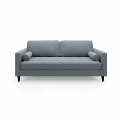 Dunelm Zoe Boucle 3 Seater Sofa -Dunelm Sales Store 30766221 alt02