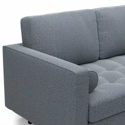 Dunelm Zoe Boucle 3 Seater Sofa -Dunelm Sales Store 30766221 alt05