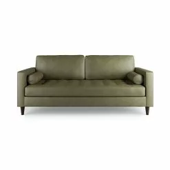 Dunelm Zoe Faux Leather 3 Seater Sofa -Dunelm Sales Store 30766233 alt02