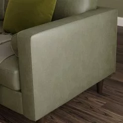 Dunelm Zoe Faux Leather 3 Seater Sofa -Dunelm Sales Store 30766233 alt05