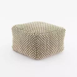 Dunelm Jersey Bobble Pouffe -Dunelm Sales Store 30766330 alt02