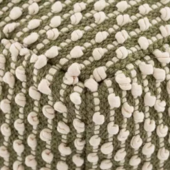 Dunelm Jersey Bobble Pouffe -Dunelm Sales Store 30766330 alt03