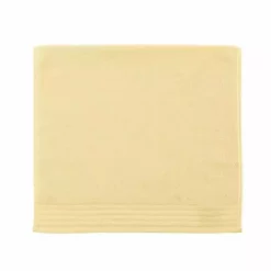 Dorma Tencel Sumptuously Soft Buttermilk Towel -Dunelm Sales Store 30766355 alt05