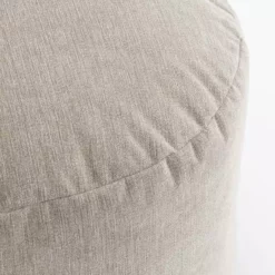 Dunelm Bristol Pewter Pouffe -Dunelm Sales Store 30766403 alt03