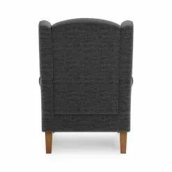 Dunelm Oswald Self Assembly Chenille Chair 10 Dunelm Oswald Self Assembly Chenille Chair -Dunelm Sales Store 30766498 alt04