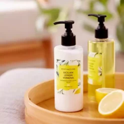 Wax Lyrical Lemon Verbena Hand Lotion 300ml