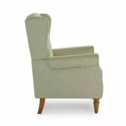 Dunelm Oswald Self Assembly Herringbone Chair -Dunelm Sales Store 30766621 alt03