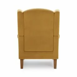 Dunelm Oswald Self Assembly Velvet Chair 10 Dunelm Oswald Self Assembly Velvet Chair -Dunelm Sales Store 30766623 alt04