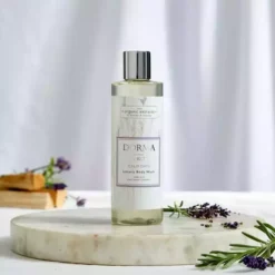 Dorma Purity Calm Days Shower Gel 250ml