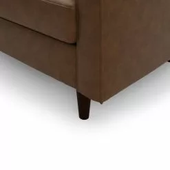 Dunelm Zoe Faux Leather Left Hand Corner Chaise -Dunelm Sales Store 30767154 alt05