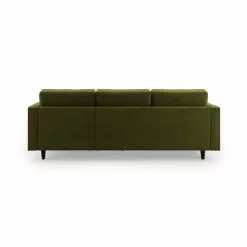 Dunelm Zoe Velvet Right Hand Corner Sofa 10 Dunelm Zoe Velvet Right Hand Corner Sofa -Dunelm Sales Store 30767175 alt04