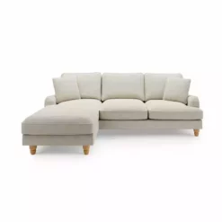 Dunelm Beatrice Luna Left Hand Corner Chaise -Dunelm Sales Store 30767182 alt02