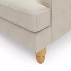 Dunelm Beatrice Luna Left Hand Corner Chaise -Dunelm Sales Store 30767182 alt05