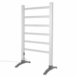 Dunelm Heated Ladder Airer -Dunelm Sales Store 30767360 alt02