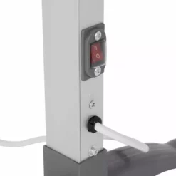 Dunelm Heated Ladder Airer -Dunelm Sales Store 30767360 alt03