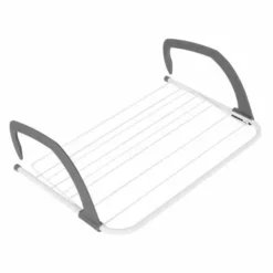 Dunelm Fold Out Radiator Airer -Dunelm Sales Store 30767362 alt03