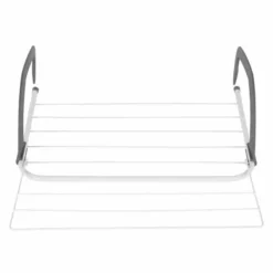 Dunelm Fold Out Radiator Airer -Dunelm Sales Store 30767362 alt04