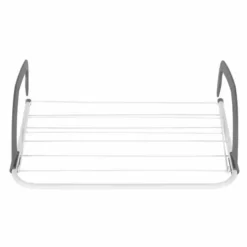 Dunelm Fold Out Radiator Airer -Dunelm Sales Store 30767362 alt05