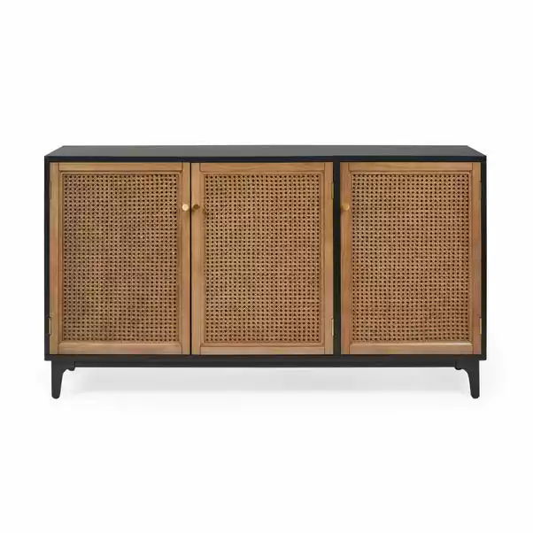 Dunelm Franco Large Sideboard 2 Dunelm Franco Large Sideboard - Image 2