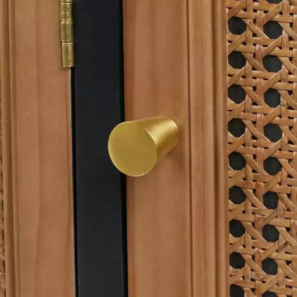 Dunelm Franco Large Sideboard 5 Dunelm Franco Large Sideboard - Image 5