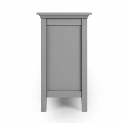 Dunelm Lynton 3 Drawer Chest, Grey -Dunelm Sales Store 30768452 alt03