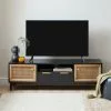 Dunelm Franco Wide TV Unit