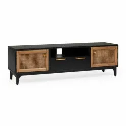 Dunelm Franco Wide TV Unit 8 Dunelm Franco Wide TV Unit -Dunelm Sales Store 30768475 alt02